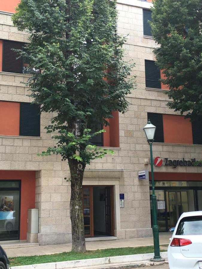 Apartment Petra Imotski Exterior foto